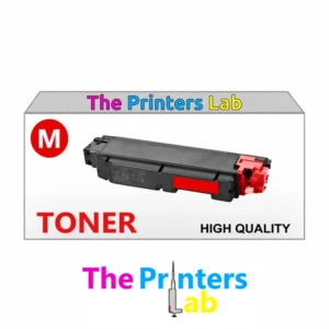 Συμβατό Toner Kyocera TK5345 - Magenta