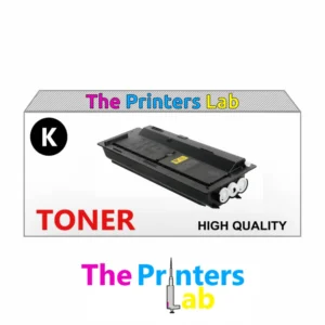 Συμβατό Toner Kyocera TK6115 - Black