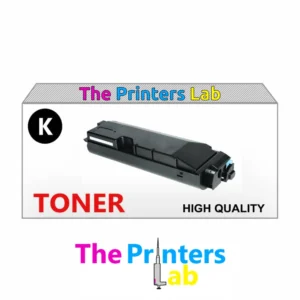 Συμβατό Toner Kyocera TK6305 - Black