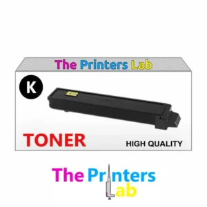 Συμβατό Toner Kyocera TK8115 - Black