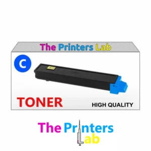 Συμβατό Toner Kyocera TK8115 - Cyan