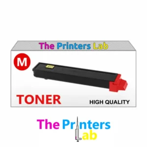 Συμβατό Toner Kyocera TK8115 - Magenta