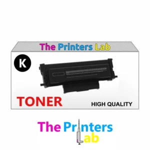 Συμβατό Toner Lexmark B2236 / B222X00 / B222H00 / B222000 (6k) - Black Extra Μεγάλη Ποσότητα