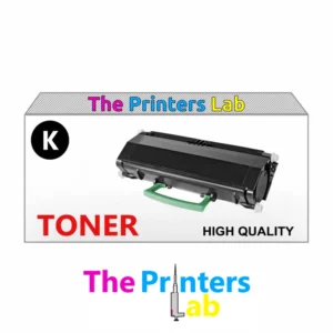 Συμβατό Toner Lexmark E232 / E330 - Black (24016SE)