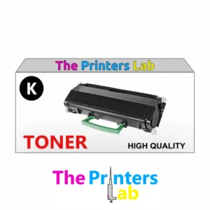 Συμβατό Toner Lexmark E360 (9K) - Black