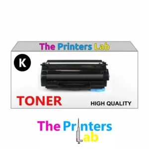 Συμβατό Toner Lexmark MS331 - Black (55B2000 / 55B2X00)