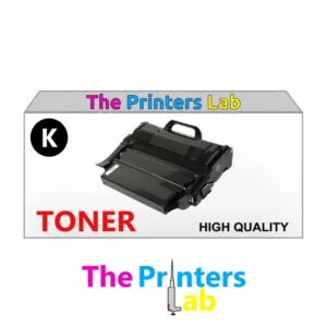 Συμβατό Toner Lexmark T650/T654 - Black