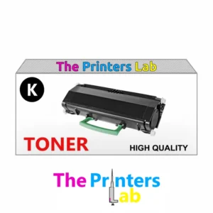 Συμβατό Toner Lexmark X264 / X364 - Black (X264A11 / X264H11)