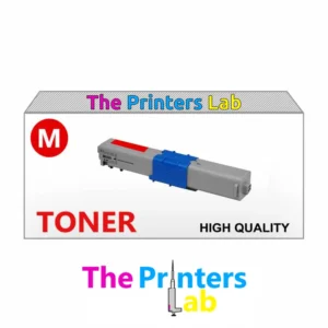 Συμβατό Toner Oki ES5431/ES3452 - Magenta