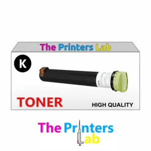 Συμβατό Toner Panasonic DQ-TU10J DP-1520 / DP-8020 - Black