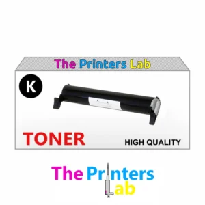 Συμβατό Toner Panasonic KX-FAT411X - Black