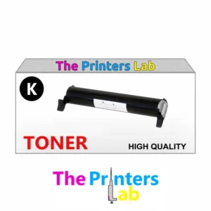 Συμβατό Toner Panasonic KX-FAT88X - Black