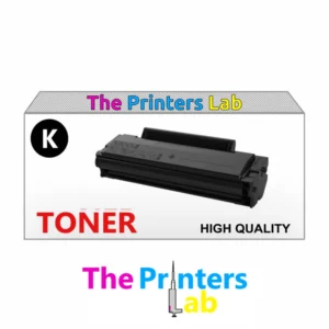 Συμβατό Toner Pantum PA210 - Black