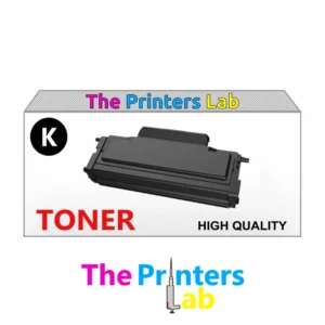 Συμβατό Toner Pantum TL410H - Black
