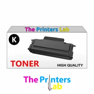 Συμβατό Toner Pantum TL410X - Black