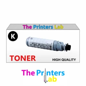 Συμβατό Toner Ricoh 1270D - Black