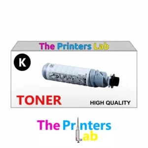 Συμβατό Toner Ricoh 2501 - Black