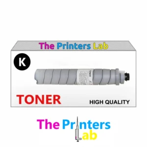 Συμβατό Toner Ricoh 6210 / 5205 - Black