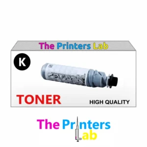 Συμβατό Toner Ricoh MP301 - Black