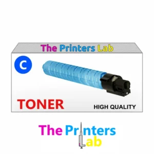 Συμβατό Toner Ricoh MPC2003 / C2503 - Cyan