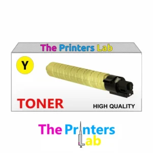 Συμβατό Toner Ricoh MPC2003 / C2503 - Yellow