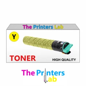 Συμβατό Toner Ricoh MPC2030 / C2031 - Yellow