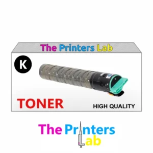 Συμβατό Toner Ricoh MPC2030/MPC2050 - Black