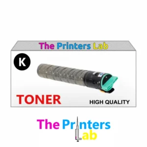 Συμβατό Toner Ricoh MPC2031 / C2051 - Black