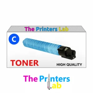 Συμβατό Toner Ricoh MPC3003 / MPC3503 - Cyan
