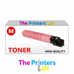 Συμβατό Toner Ricoh MPC3003 / MPC3503 - Magenta