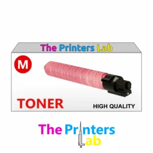 Συμβατό Toner Ricoh MPC305 - Magenta