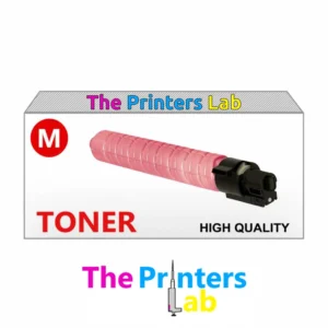 Συμβατό Toner Ricoh MPC307 - Magenta
