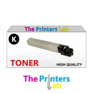 Συμβατό Toner Ricoh MPC3500/MPC4500 - Black