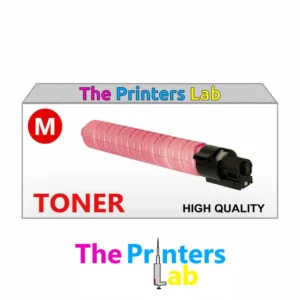 Συμβατό Toner Ricoh MPC3500/MPC4500 - Magenta