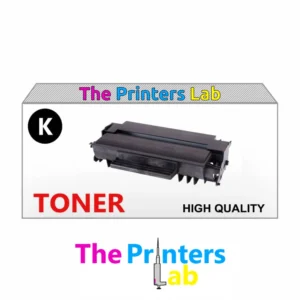 Συμβατό Toner Ricoh SP1000 - Black