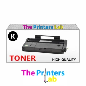 Συμβατό Toner Ricoh SP100/SP112 - Black