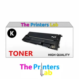 Συμβατό Toner Ricoh SP150 - Black