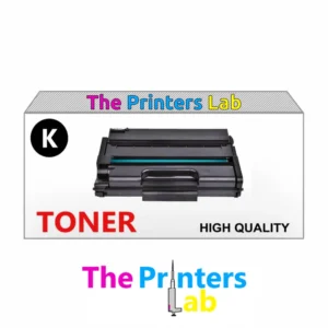 Συμβατό Toner Ricoh SP330H - Black