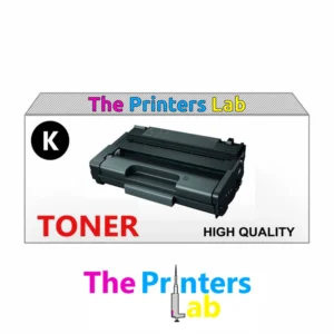 Συμβατό Toner Ricoh SP3400/SP3410/SP3500 - Black