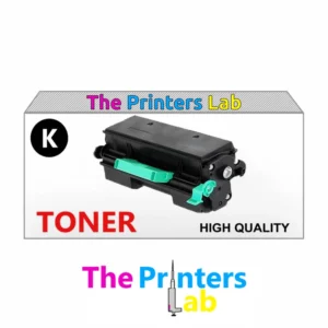 Συμβατό Toner Ricoh SP3600 - Black