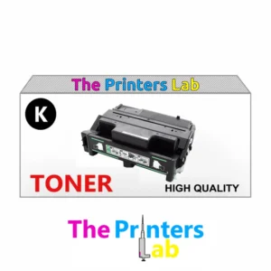 Συμβατό Toner Ricoh SP4100 / SP4110 - Black