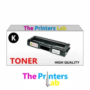Συμβατό Toner Ricoh SPC250 - Black