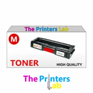 Συμβατό Toner Ricoh SPC250 - Magenta