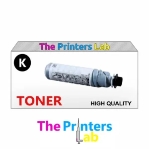 Συμβατό Toner Ricoh Type 1220D / 888087 / Aficio 1015 / 1018 / 1140 / Lanier 5518 / 5618 - Black