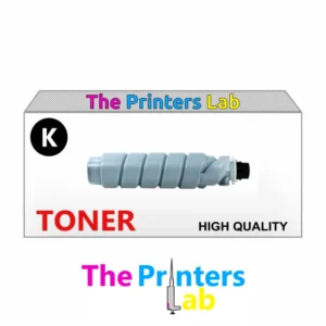 Συμβατό Toner Ricoh Type 2220D / 885266 - Black