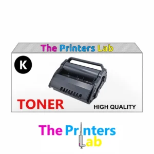 Συμβατό Toner Ricoh Type SP5200 - Black