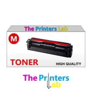 Συμβατό Toner Samsung CLP-M504S - Magenta