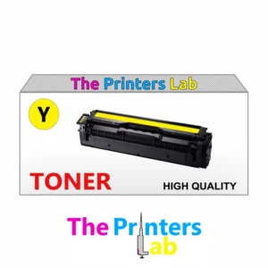 Συμβατό Toner Samsung CLP-Y504S - Yellow