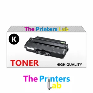 Συμβατό Toner Samsung D103L - Black