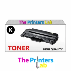 Συμβατό Toner Samsung D1052L - Black